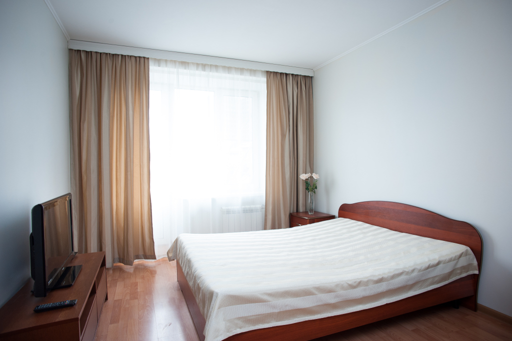 Фотография квартиры Апартаменты Moskva4you Комсомольская