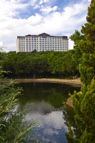Фотография гостиницы Renaissance Austin Hotel