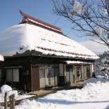 Фотография гостевого дома Nagano Farmstay