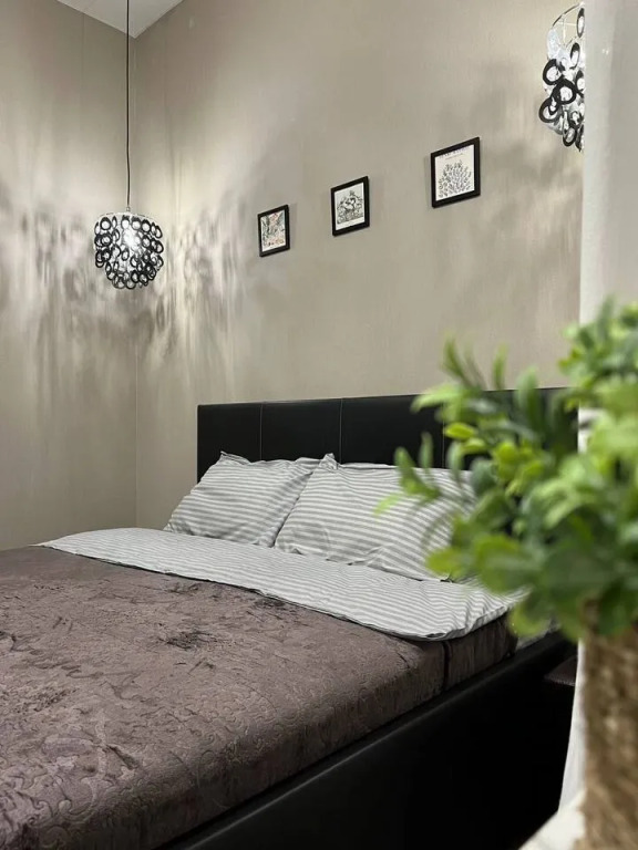 Фотография квартиры Апартаменты на Ушинского 20/2