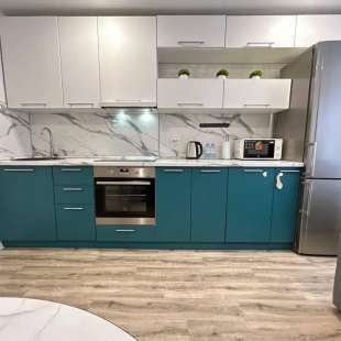 Фотография квартиры ZebraHome (ЗебраХоум) на улице Калмыцкая 31