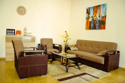 Фотография гостевого дома Прага