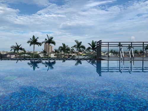 Фотография гостиницы So Fun Hotel