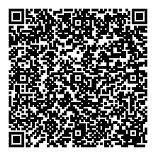 QR код квартиры Апартаменты Академика Бардина 3