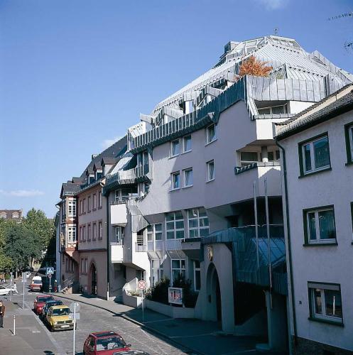 Фотография гостиницы Erbacher Hof, Bistum Mainz