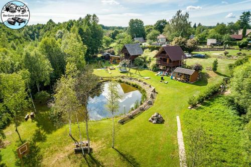 Фотография гостевого дома Beržoro pakrantė