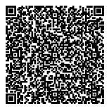 QR код мини отеля Давыдов Инн