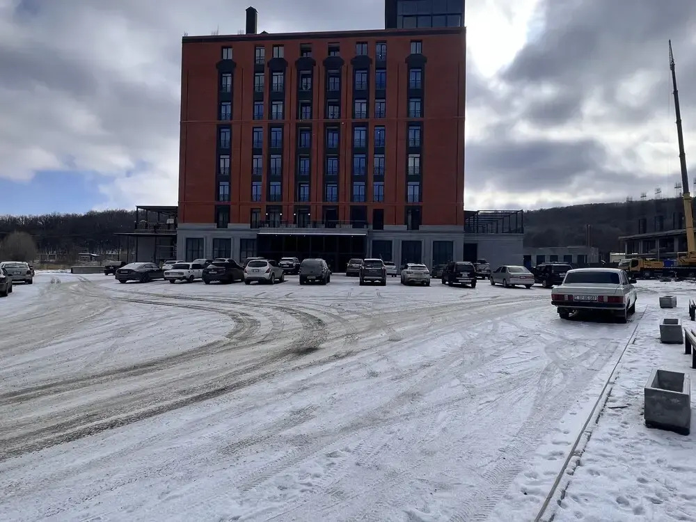 Фотография квартиры RIS Holiday Apartments Tsaghkadzor