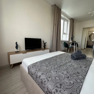 Фотография квартиры Апартаменты Уютные на Фрунзе 31