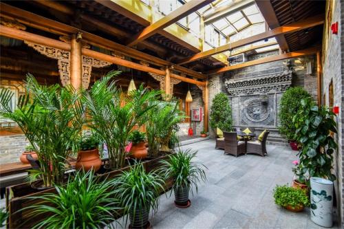 Фотография гостиницы Water Hotel, Pingyao
