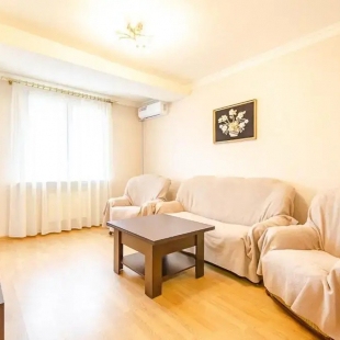 Фотография квартиры Квартира Замечательная в Центре Столицы