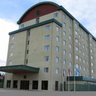 Фотографии гостиницы 
            Hotel Diego de Almagro Punta Arenas