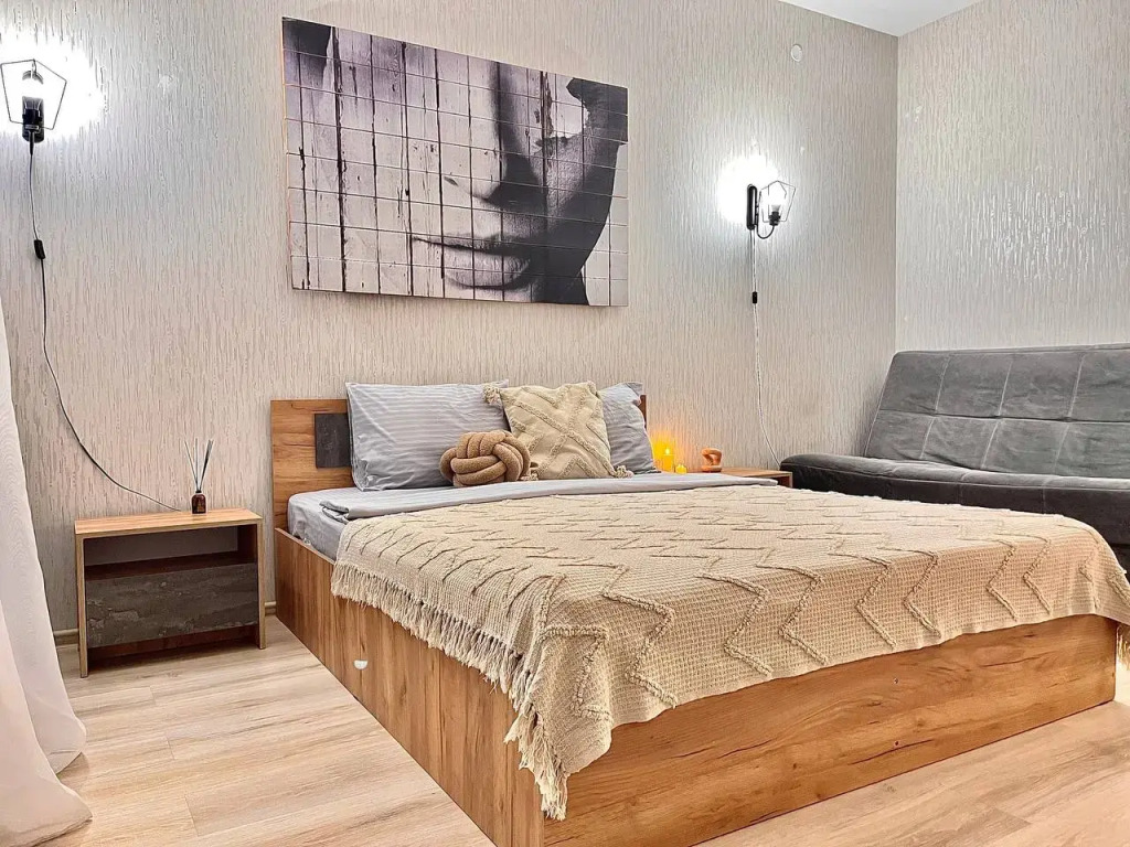 Фотография квартиры Апартаменты Inperm