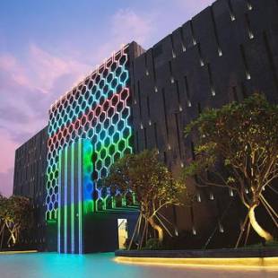 Фотографии мотеля
Royal Group Motel Feng Shan Branch