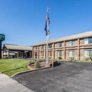 Фотографии мотеля
Quality Inn Richfield I-70