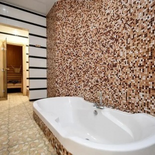 Фотография квартиры Апартаменты в Центре Омска Парк Апарт