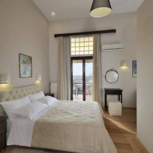 Фотографии гостиницы
Dryades & Orion Hotel