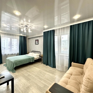 Фотография квартиры Квартира Калина