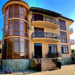 Фотография гостиницы Дом солнца