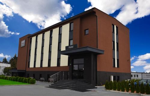 Фотография гостиницы Hotel Level