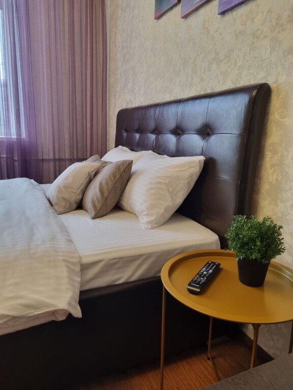 Фотография квартиры Апартаменты Istoma на Ленина 40 Центр Города