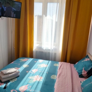 Фотография квартиры Квартира Современная Студия на Озёрной