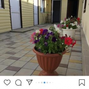 Фотография мини отеля Инессаморе