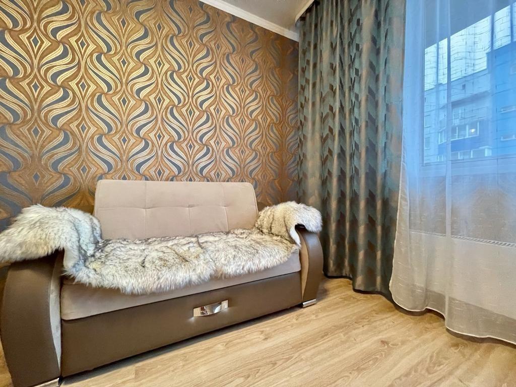 Фотография квартиры Апартаменты на улице Кузнецкая 50А