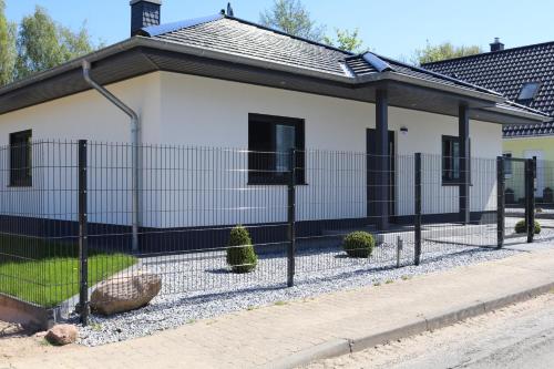 Фотография гостевого дома Ferienhaus