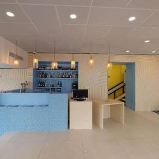 Фотографии гостиницы 
            Hôtel ibis Styles Auxerre Nord