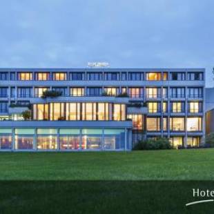 Фотографии гостиницы 
            Hotel Heiden - Wellness am Bodensee