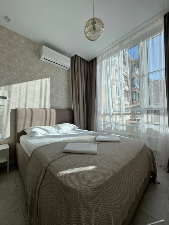 Фотография квартиры Апартаменты Sea Side 24