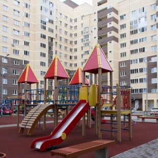 Фотография квартиры Уют Home (Хоум) на улице Дмитрия Михайлова 1-48