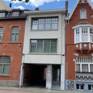 Фотографии гостевого дома
Hollandia City House