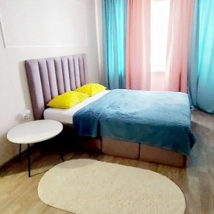 Фотография квартиры Квартира на Проспекте Октября 91