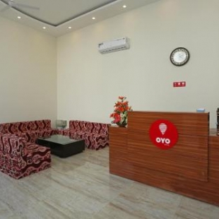 Фотография гостиницы OYO 11340 Hotel Lakshmi Palace