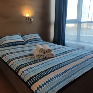 Фотография квартиры Квартира Студия в Центре Города