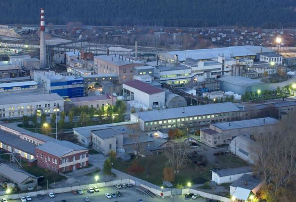 Фотография предприятий Сухоложский огнеупорный завод