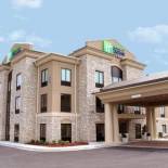 Фотография мини отеля Holiday Inn Express & Suites Paducah West, an IHG Hotel