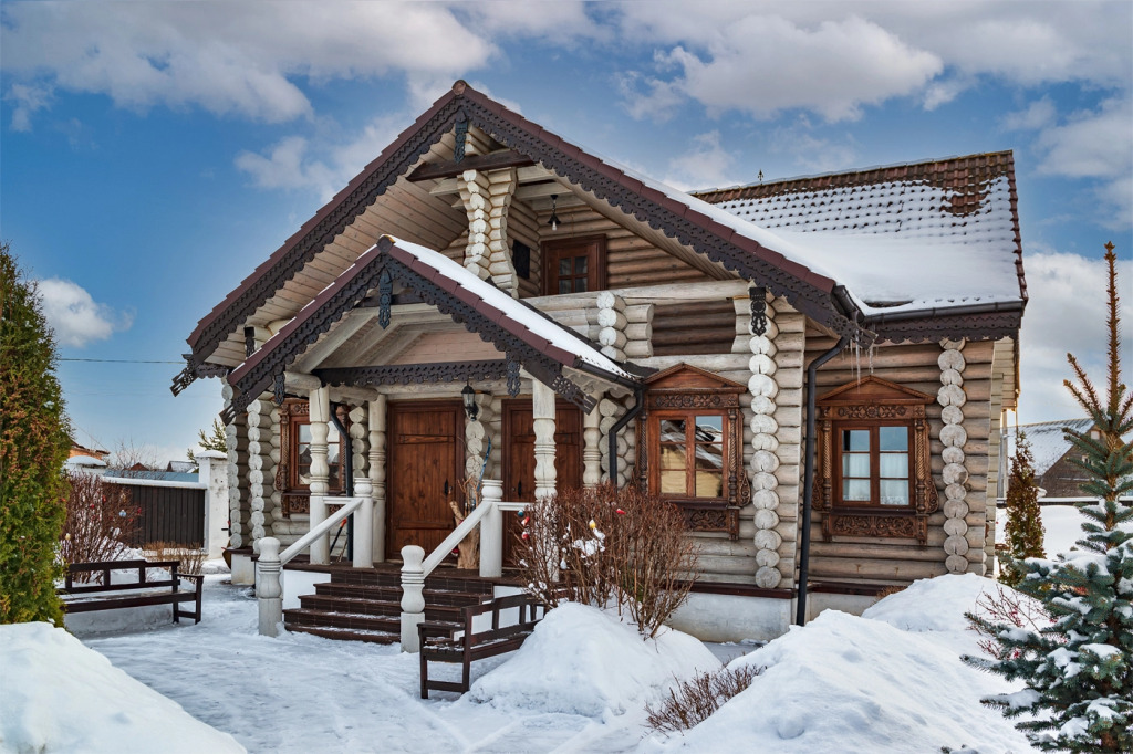 Фотография квартиры Апарт-отель Ивановское подворье