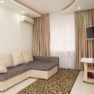 Фотография квартиры Квартира на Улице Ботвина 22