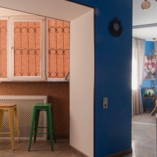 Фотография квартиры Апартаменты на улице 339 Стрелковой дивизии