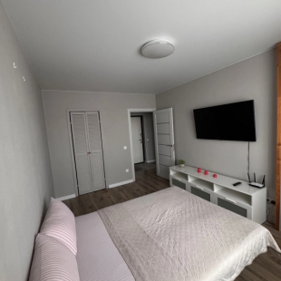 Фотография квартиры Апартаменты на берегу реки