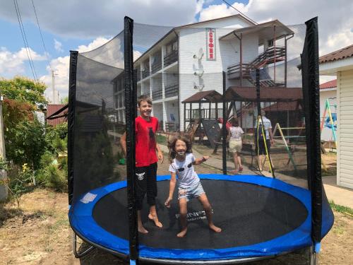 Фотография гостиницы София