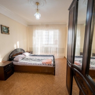 Фотография квартиры Привал на проспекте Имама Шамиля