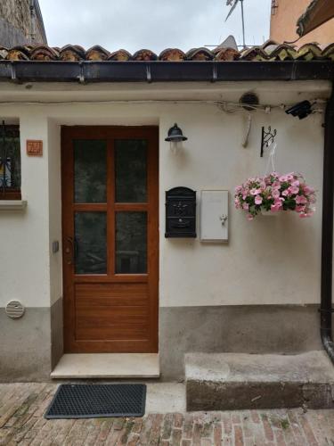 Фотография гостевого дома S. Mercurio