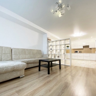 Фотография квартиры Квартира 2-к Квартира в ЖК Алые Паруса