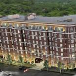 Фотография гостиницы Residence Inn by Marriott Nashville Green Hills