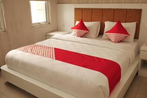 Фотография гостиницы OYO 283 Helvetia Residence