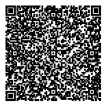 QR код гостиницы Старосадский